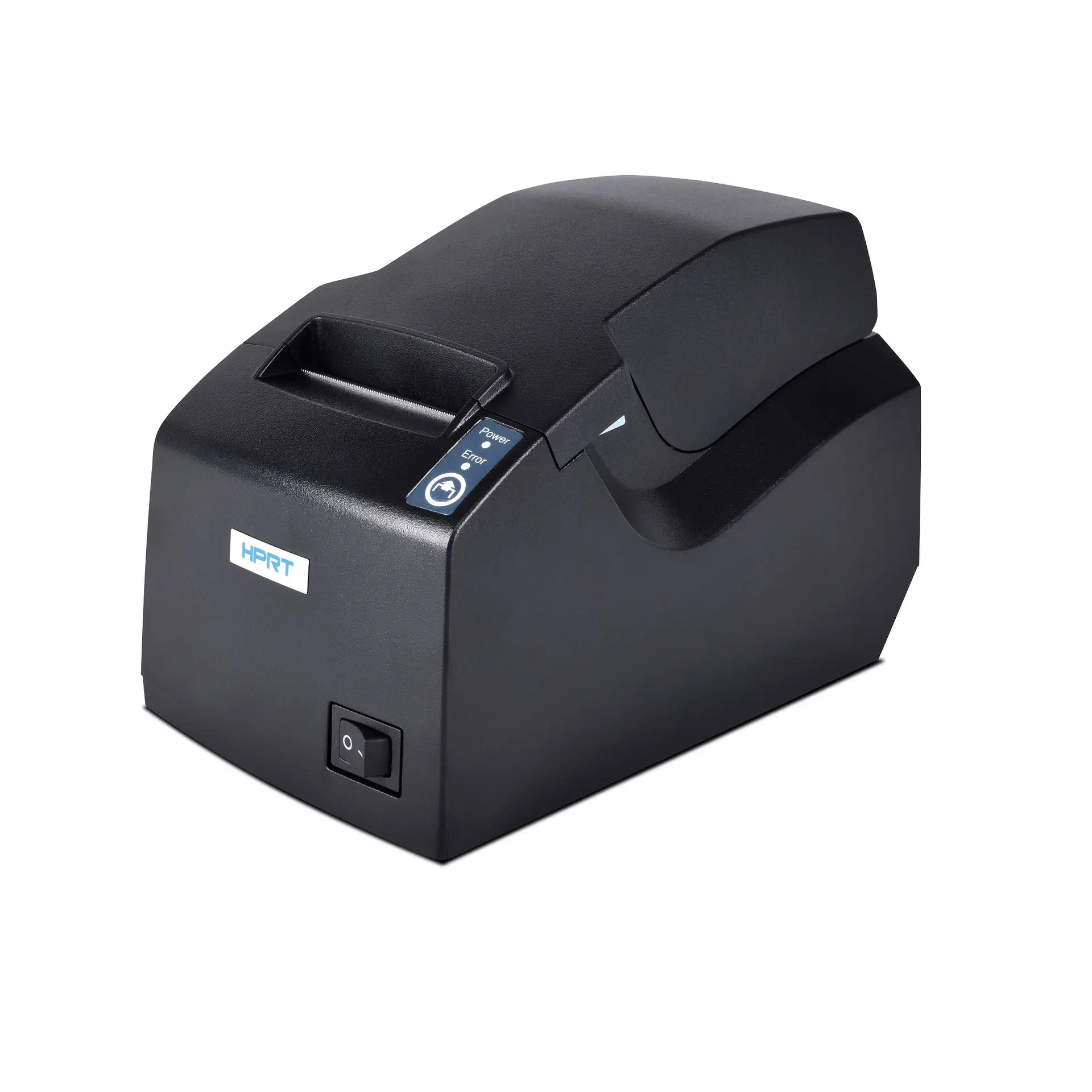 Elicom Waagen