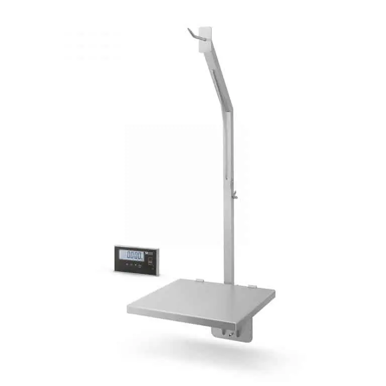 Elicom Waagen