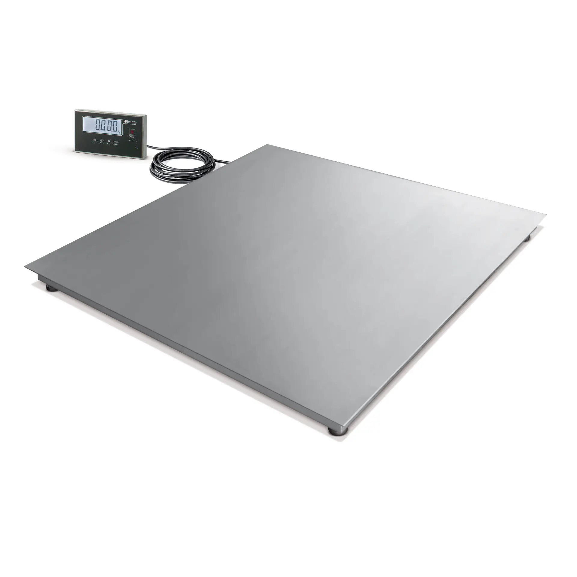Elicom Waagen