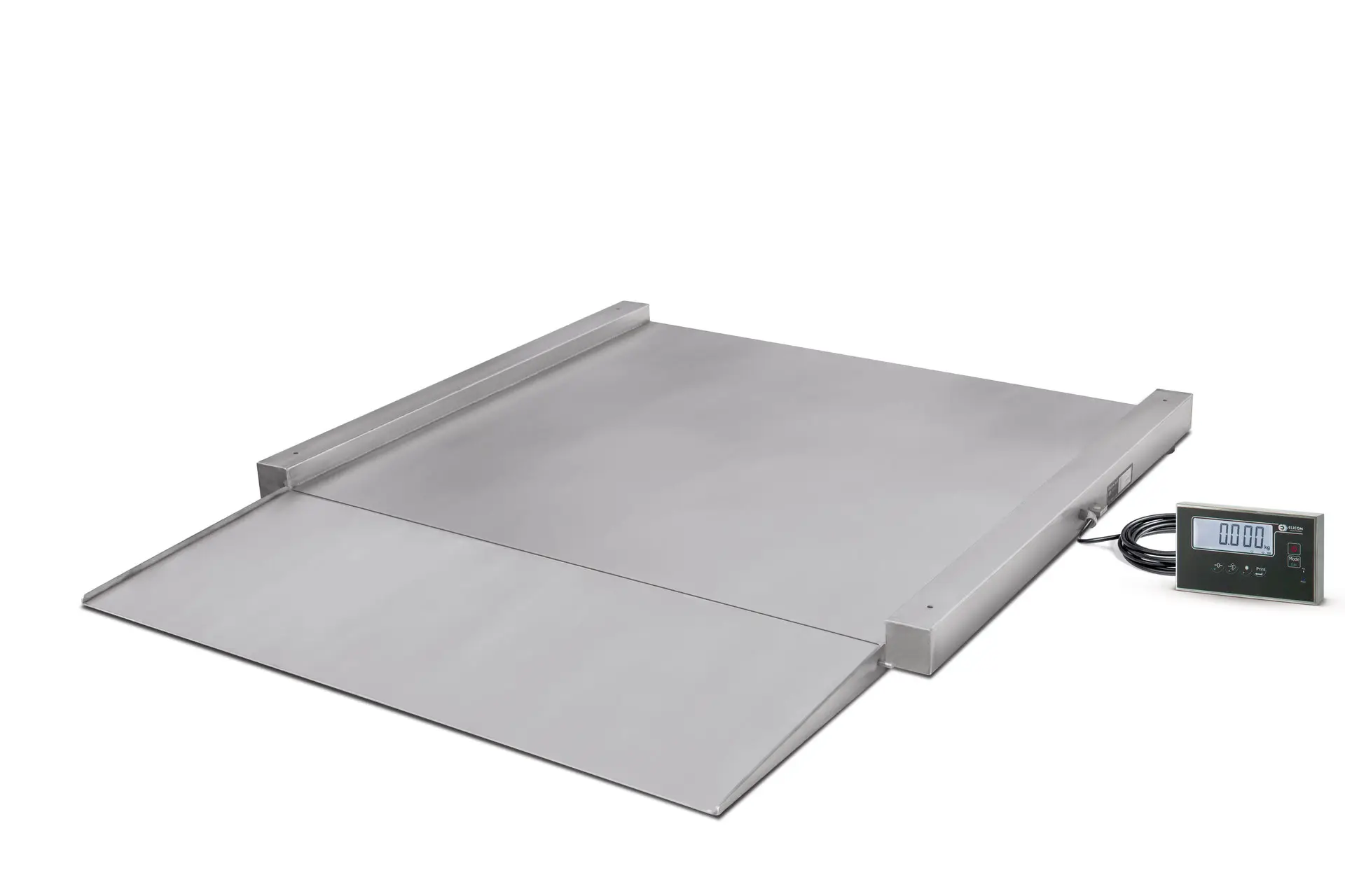 Elicom Waagen